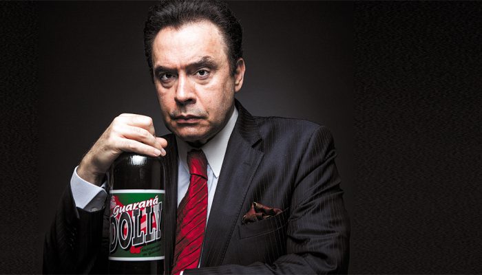 Livre Concorrência - Dono da marca de refrigerante dolly fala das vitórias conquistadas na justiça